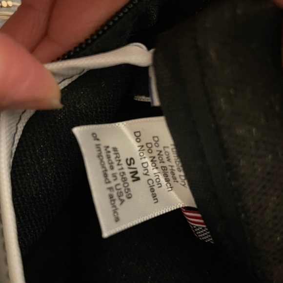 Pink Fanny Pack Girl Boss - Picture 6 of 6